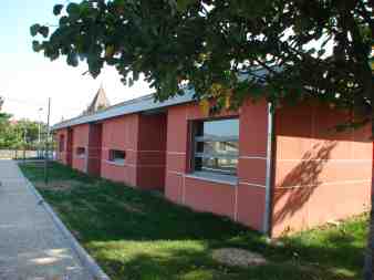 La crèche