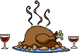 Illustration de � BANQUET DE LA CHASSE �