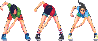 Illustration pour « Stage de Zumba »
